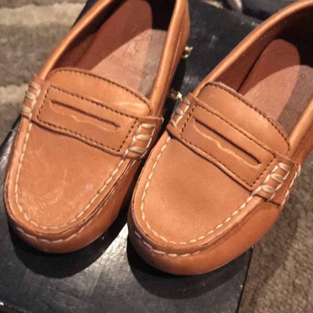 Polo Ralph Lauren Telly Shoes